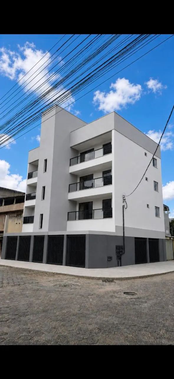 Apartamento proximo a Unesc