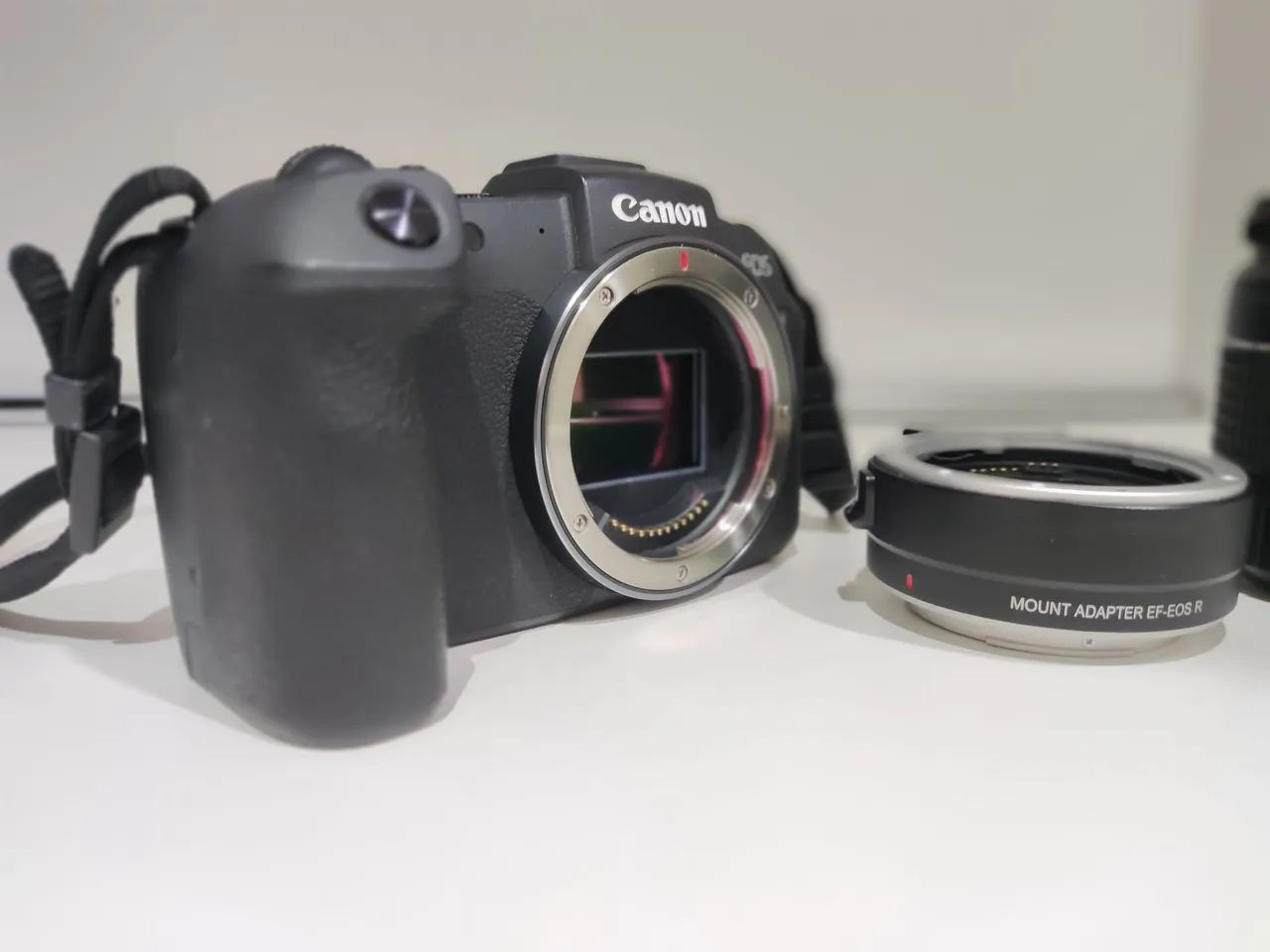 Canon RP  - Foto 2