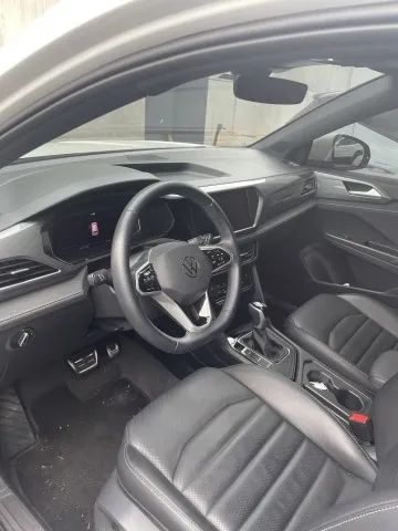 Volkswagen Taos Highline 1.4 250 TSI Flex AUT 2024 - Foto 5