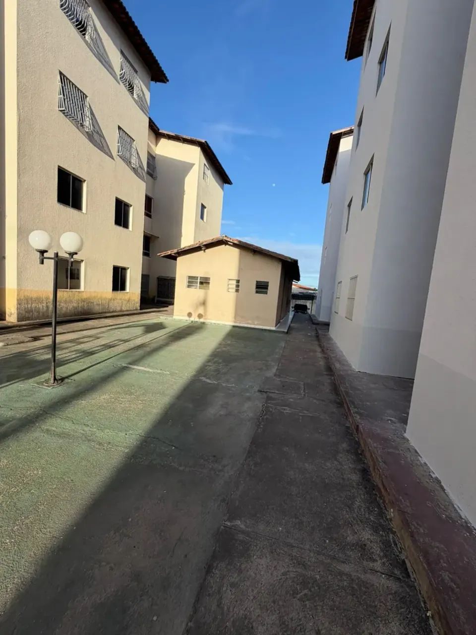 VEnda Apartamento REsidencial ITaperi - Foto 4
