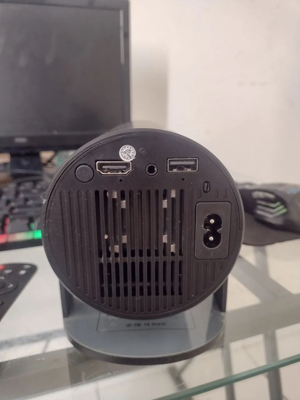 Projetor HY300 - Foto 2