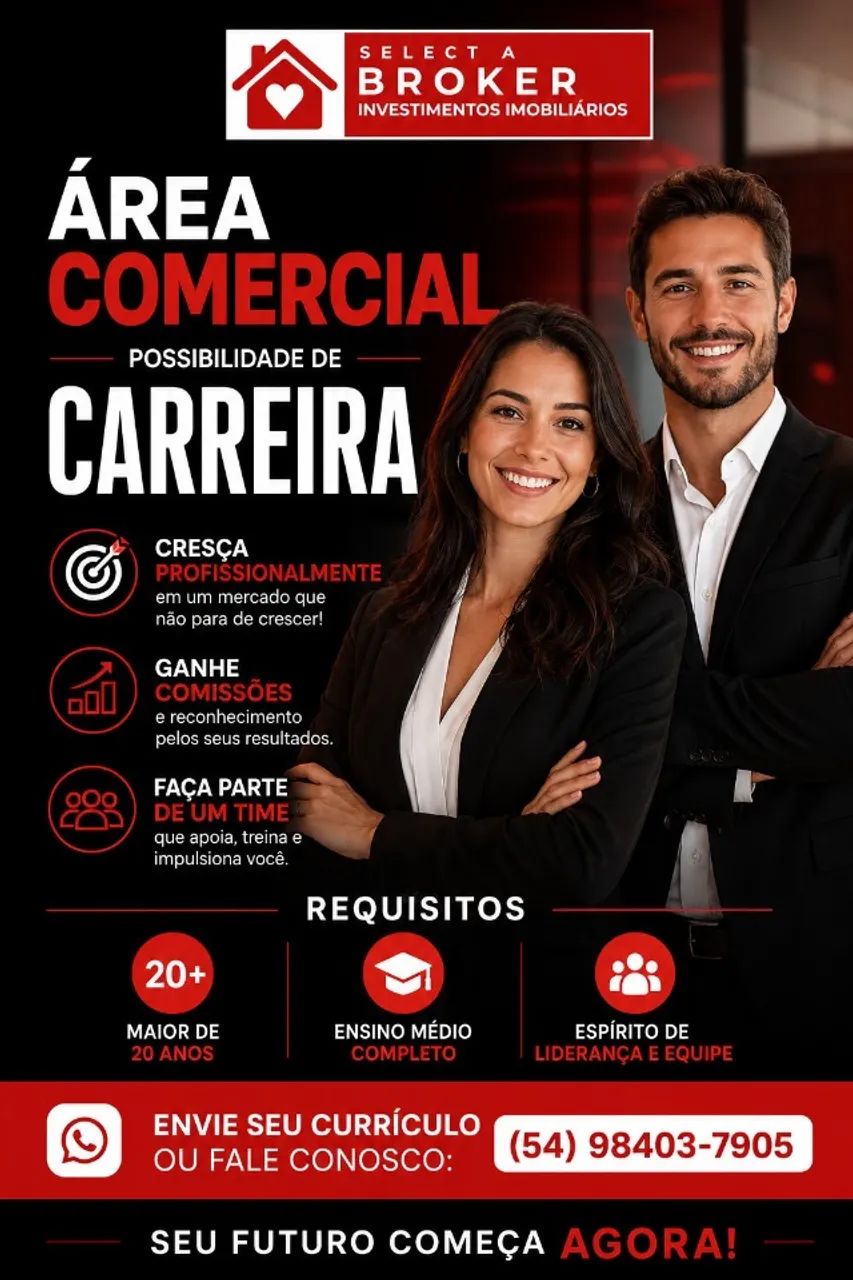 COMERCIAL 