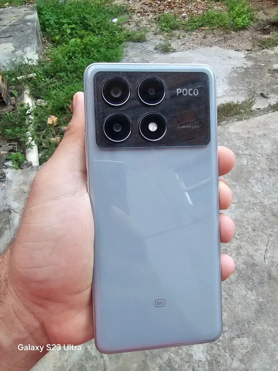 Xiaomi Poco X6 Pro 5G - Foto 4