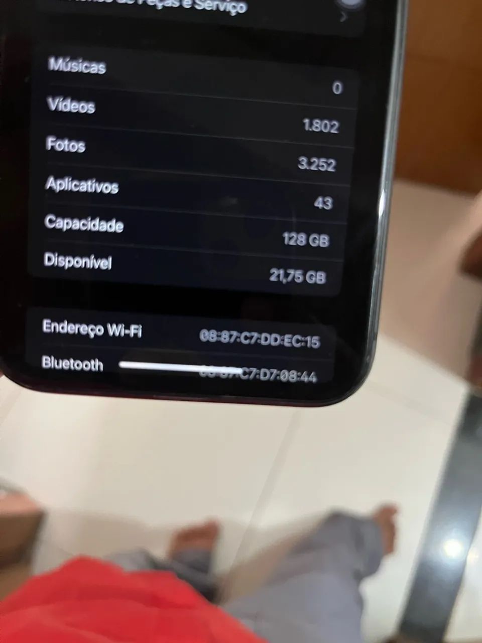 iPhone 11 - Foto 3