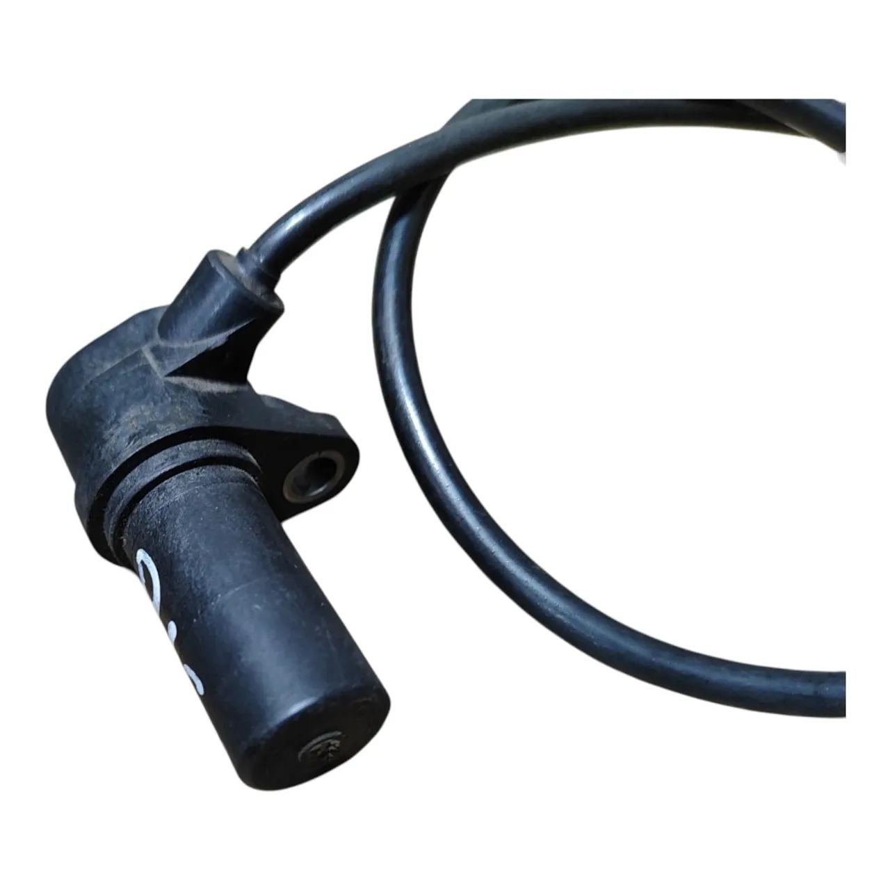 Sensor De Rotação Motor Mwm Vw *002214 Bosch - Foto 2