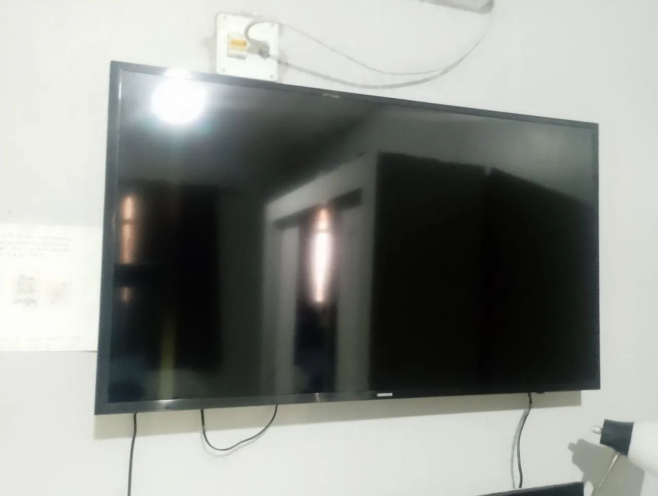 tv smart - Foto 2