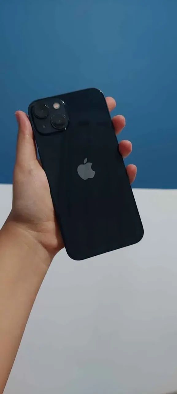 Iphone 13 128gb - Impecável