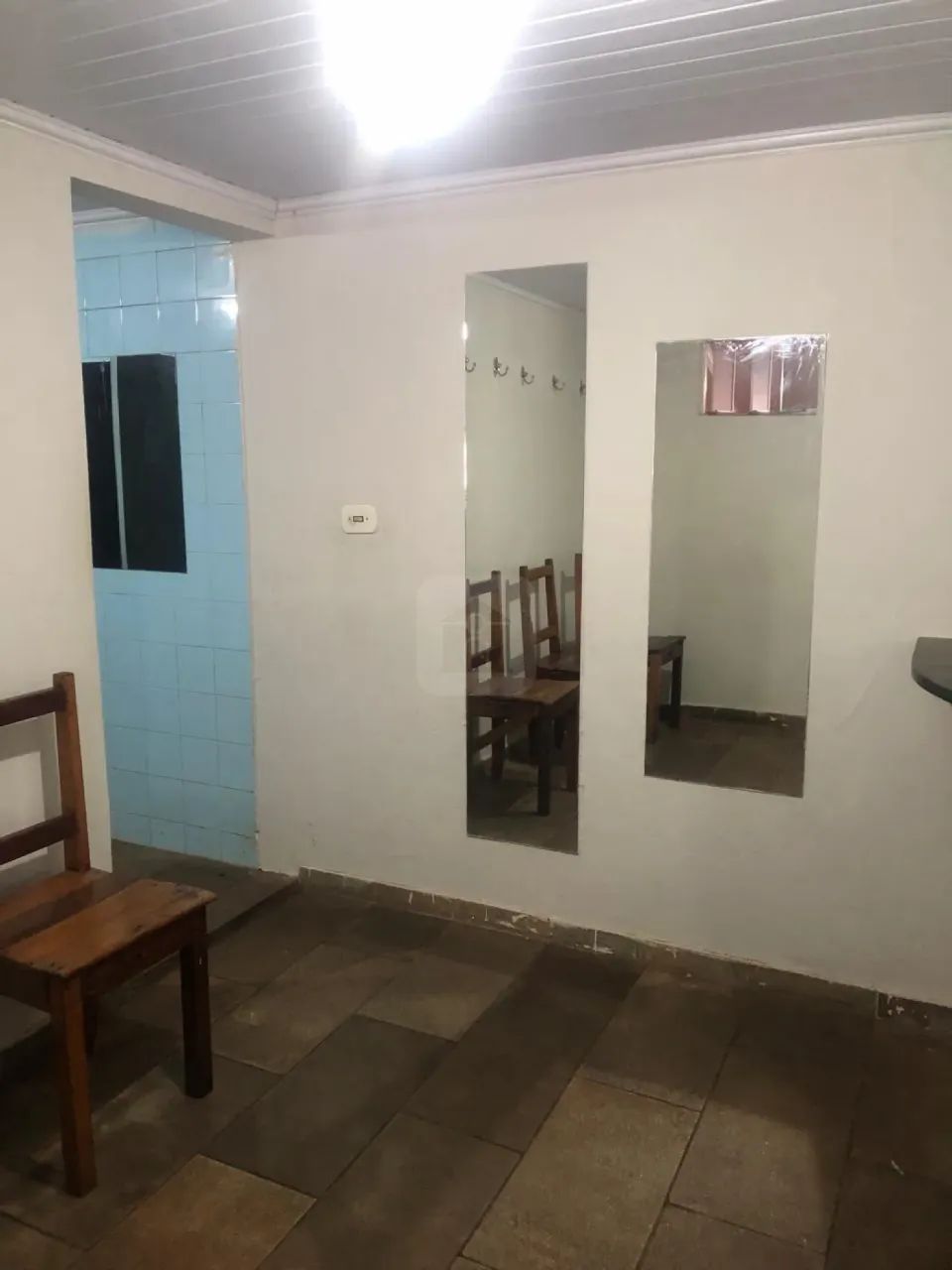 Casa Comercial Para Venda B. Brasil Em Uberlândia - Foto 2