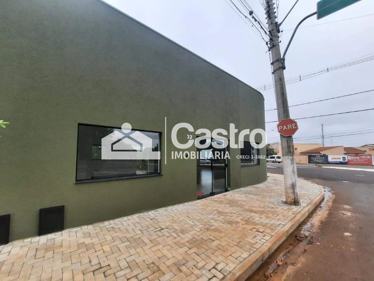 SALA COMERCIAL NOVA PARA LOCAÇÃO  SERTÃOZINHO/SP* - Foto 3