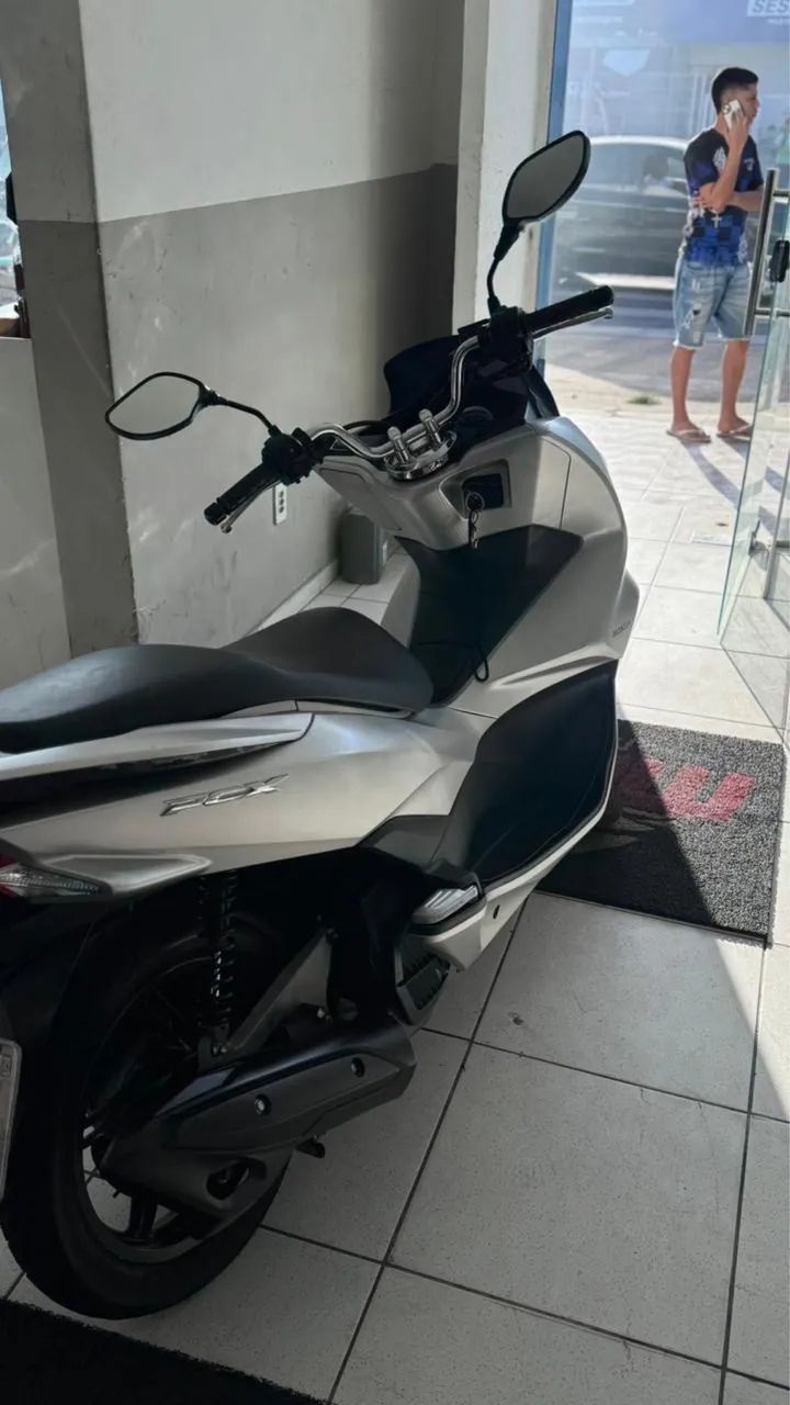 Vendo pcx 2018 - Foto 3