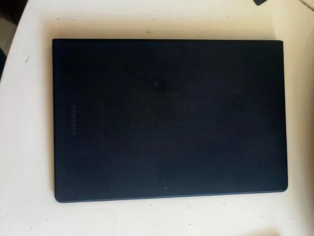 Samsung Galaxy Tab S6 Lite 2024 64GB + S Pen + Capa | Impecável - Foto 3