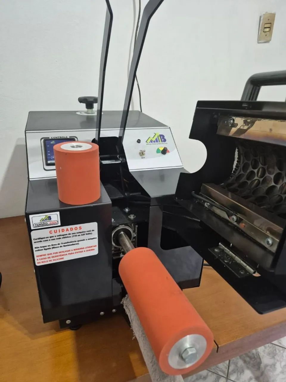 VENDO GIROLASER 