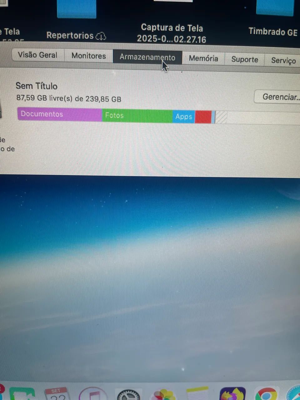 Apple Macbook pro 13 - 2011 - Foto 2