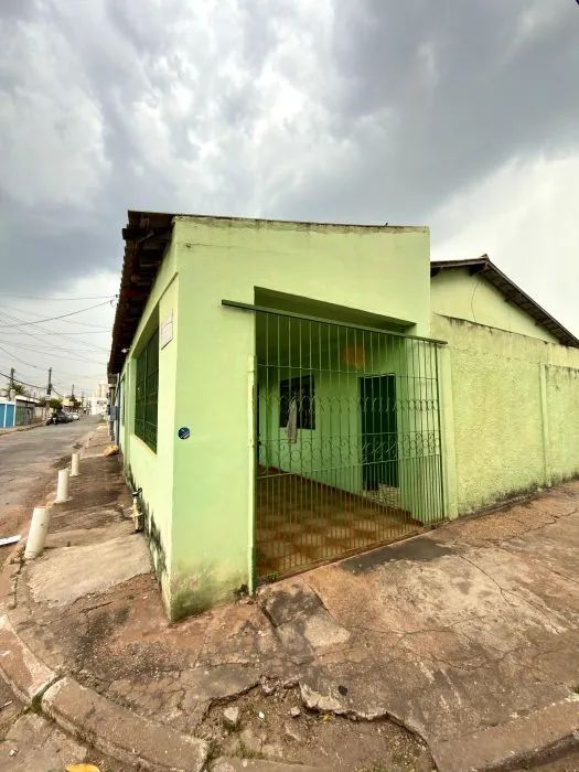 Casa de Esquina