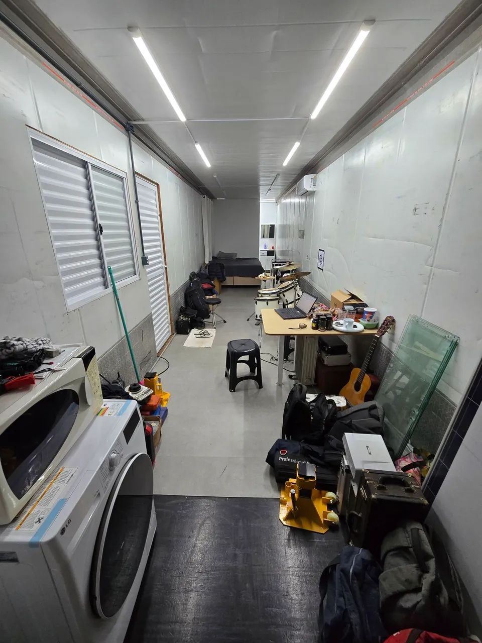 Container Casa 12 Metros - Foto 4