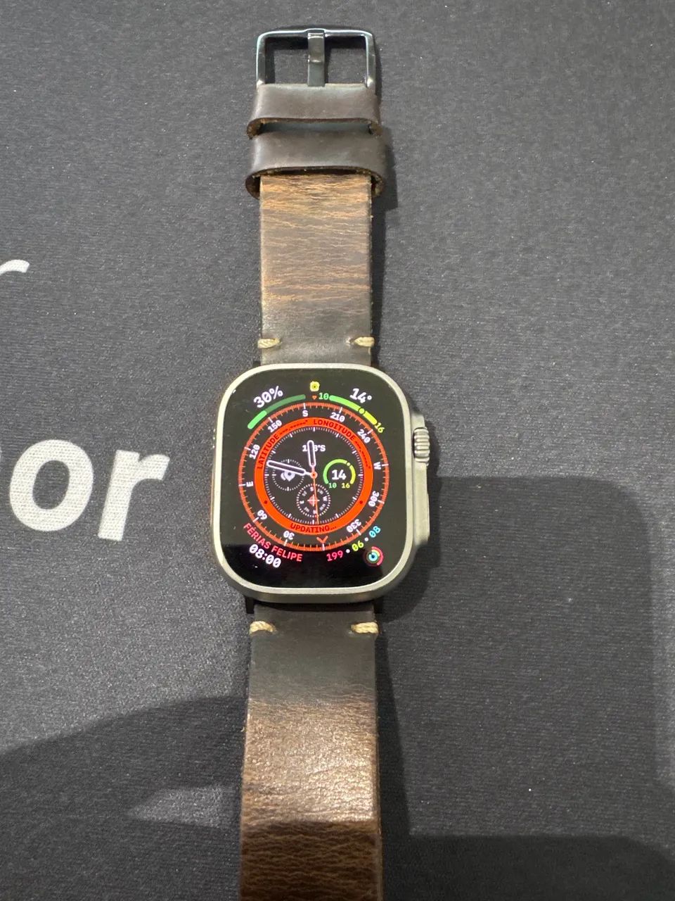 Apple Watch Ultra 2 