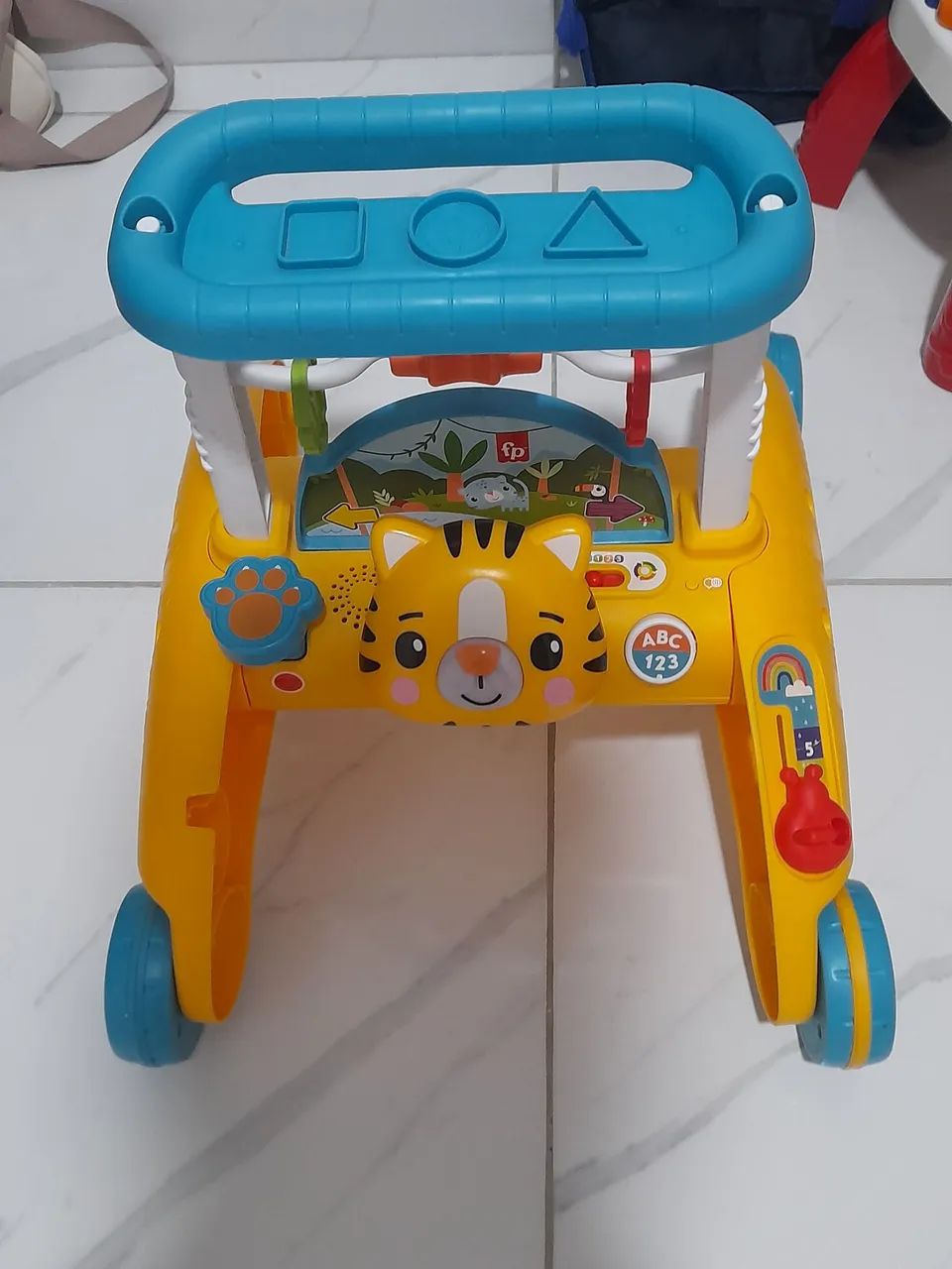 Andador infantil - Foto 2