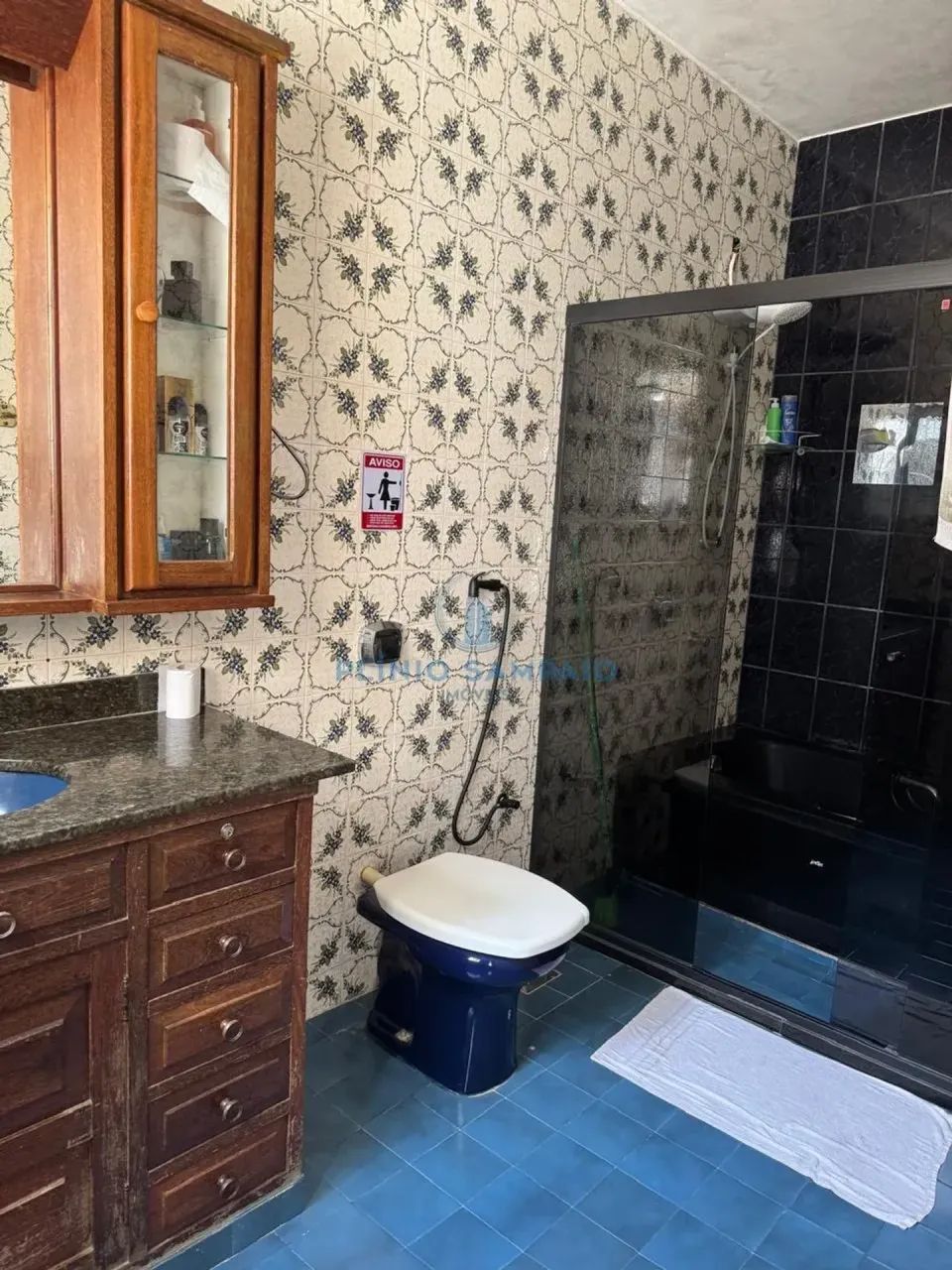 Casarão triplex com lazer e apartamentos para renda em Caratoíra - Vitória - ES - Foto 4