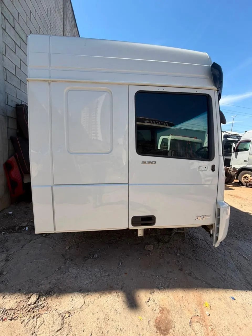CABINE DAX XF 106 - Foto 2