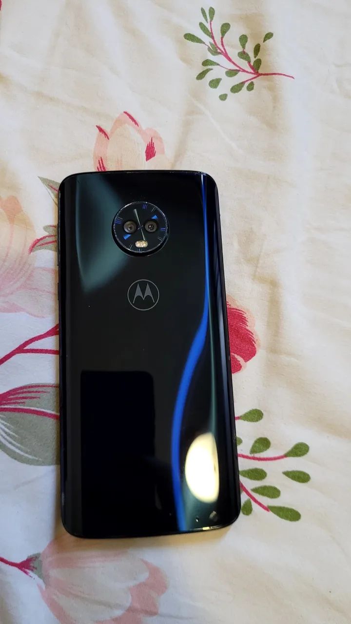 Moto g6 Plus  Edição Limitada!! - Foto 5