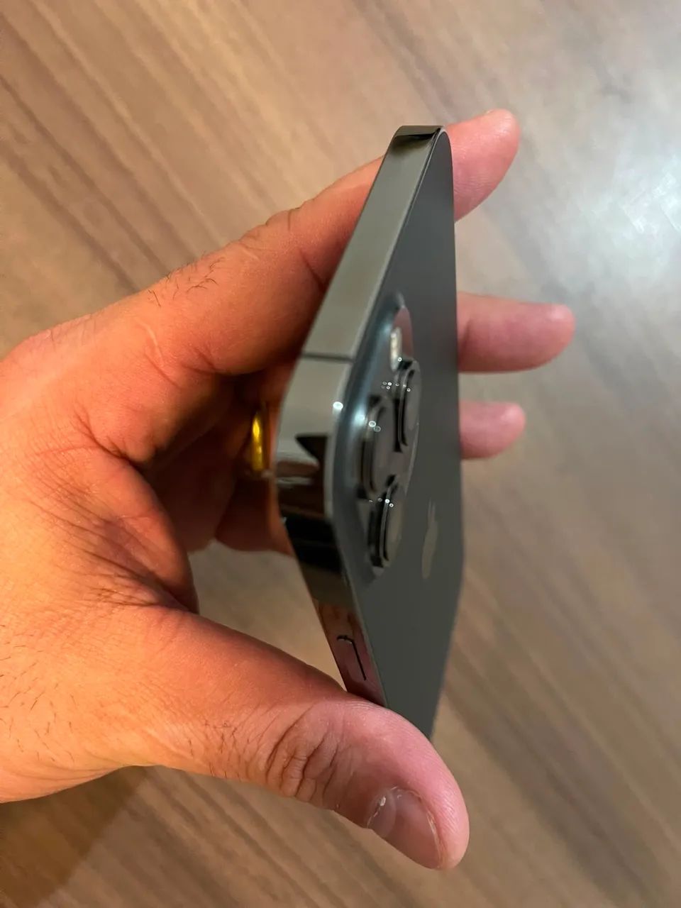 iPhone 12 Pro Max 128Gb / Sem detalhes! - Foto 2