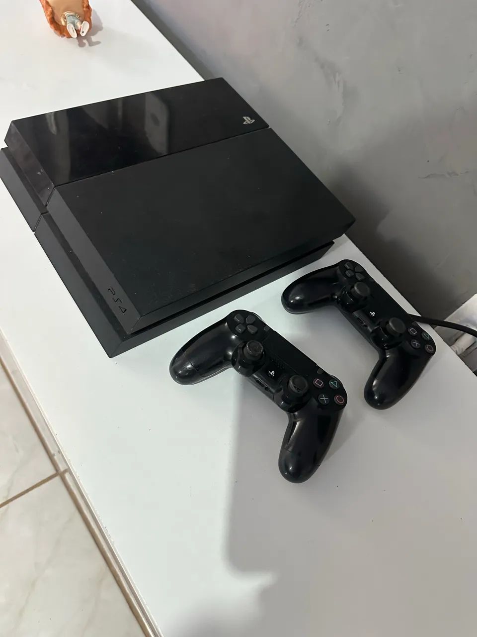 Ps4 