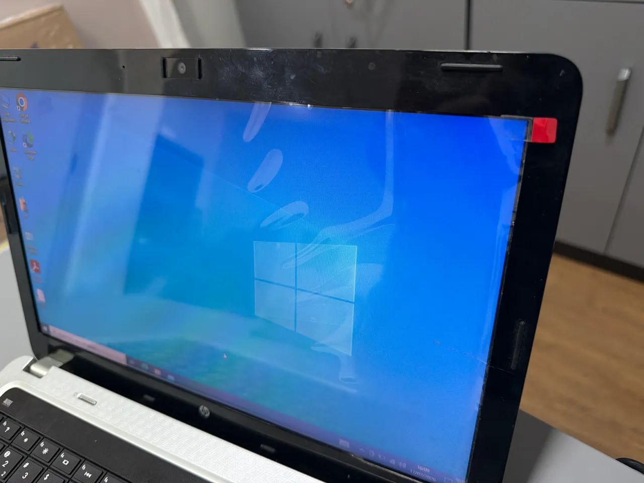 Notebook HP G42 - Muito conservado - Foto 3