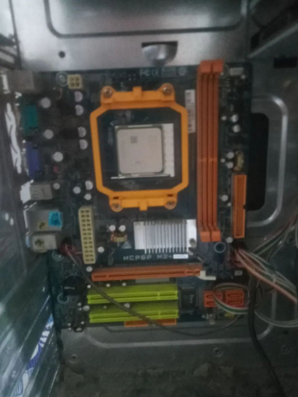 PC usados peças
