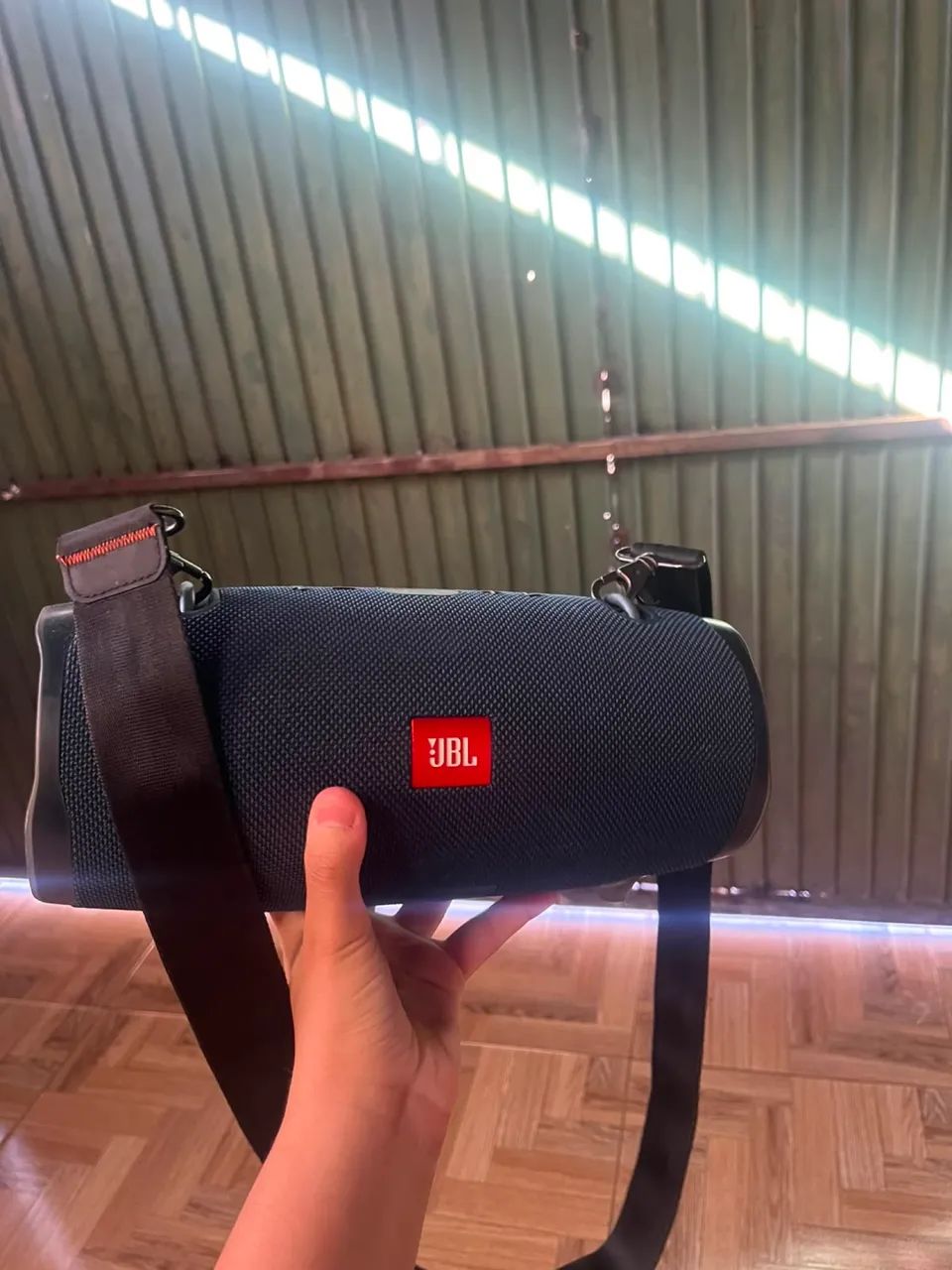 Jbl