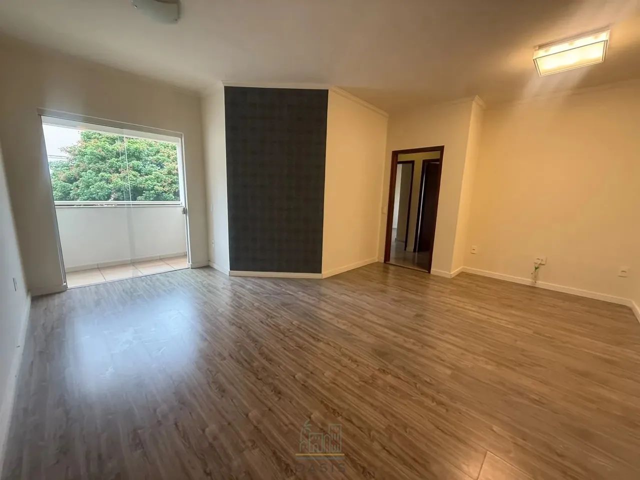 Apartamento | Residencial Amazonas