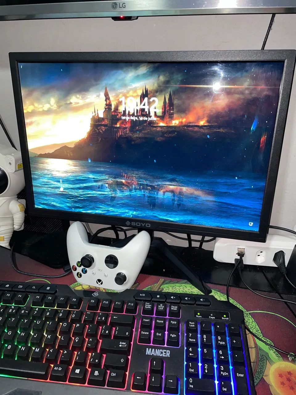 Pc Completo - Foto 4