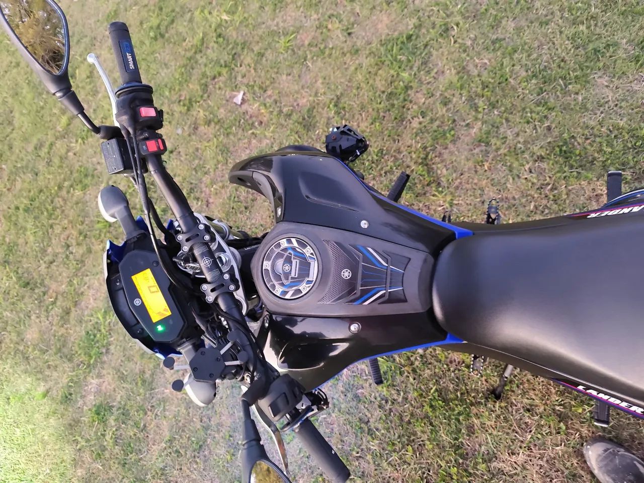 XTZ 250  - Foto 4