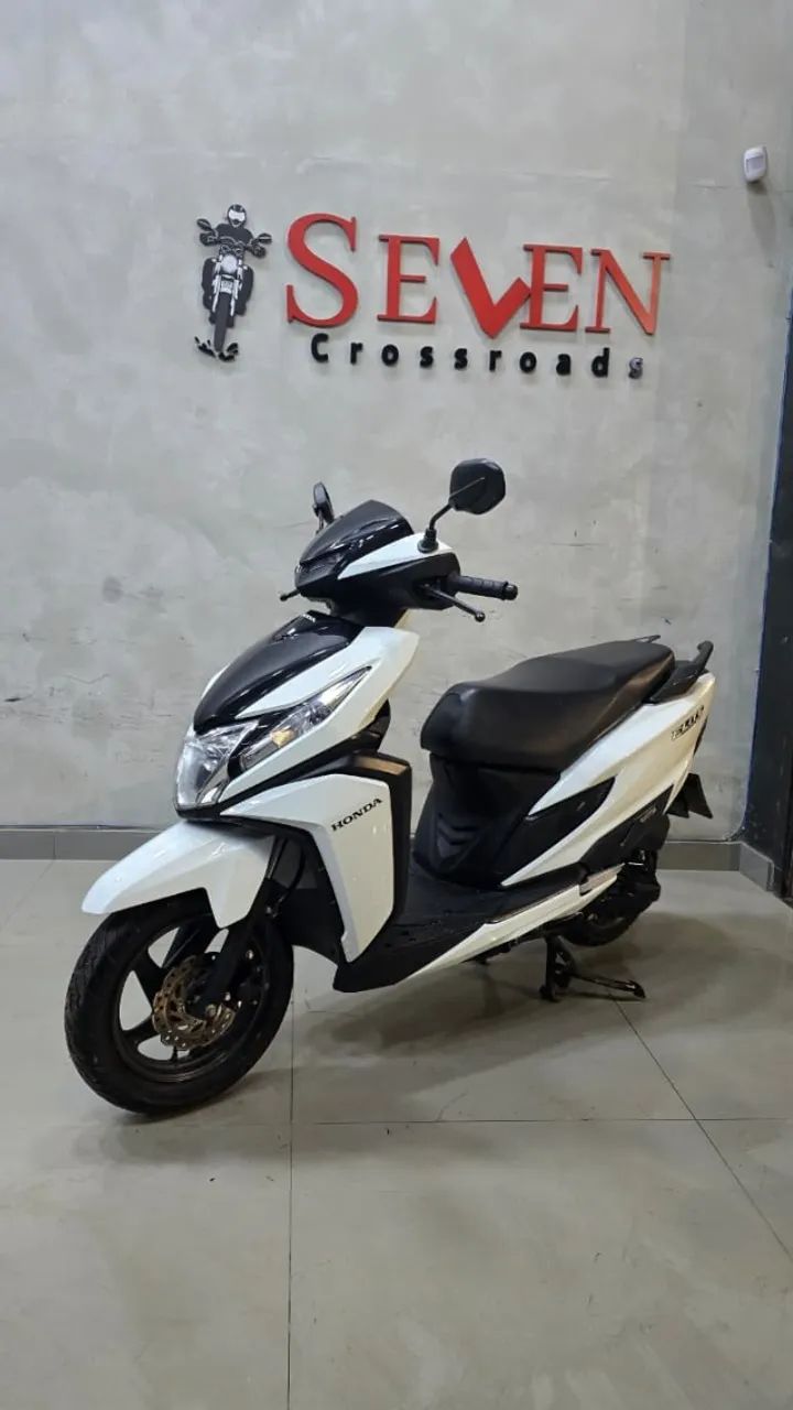 ELITE 125