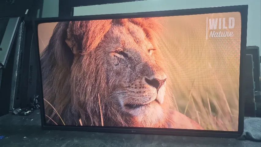 SMART TV LG 49 POLEGADAS 