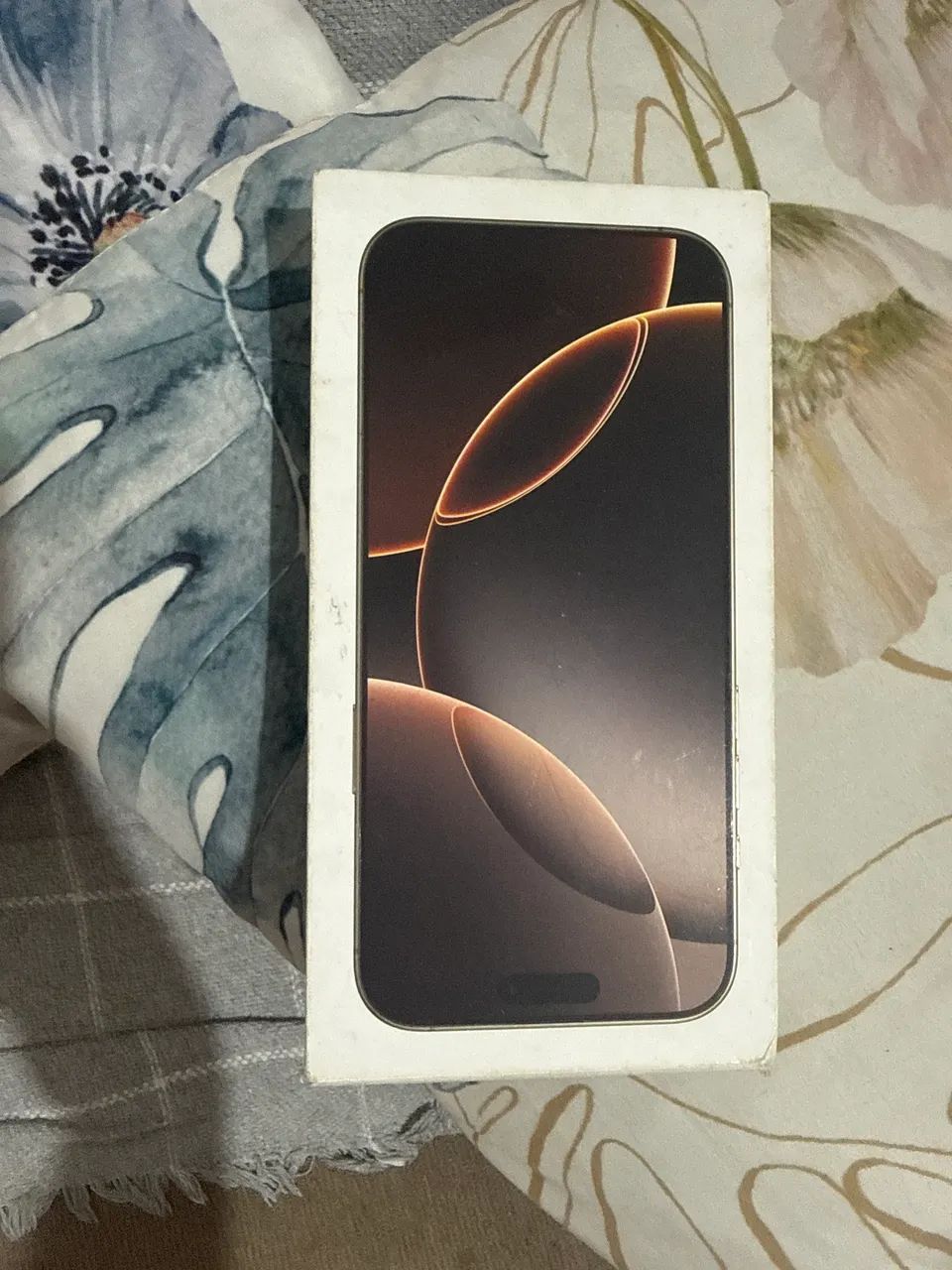 iPhone 16 pro max  - Foto 5