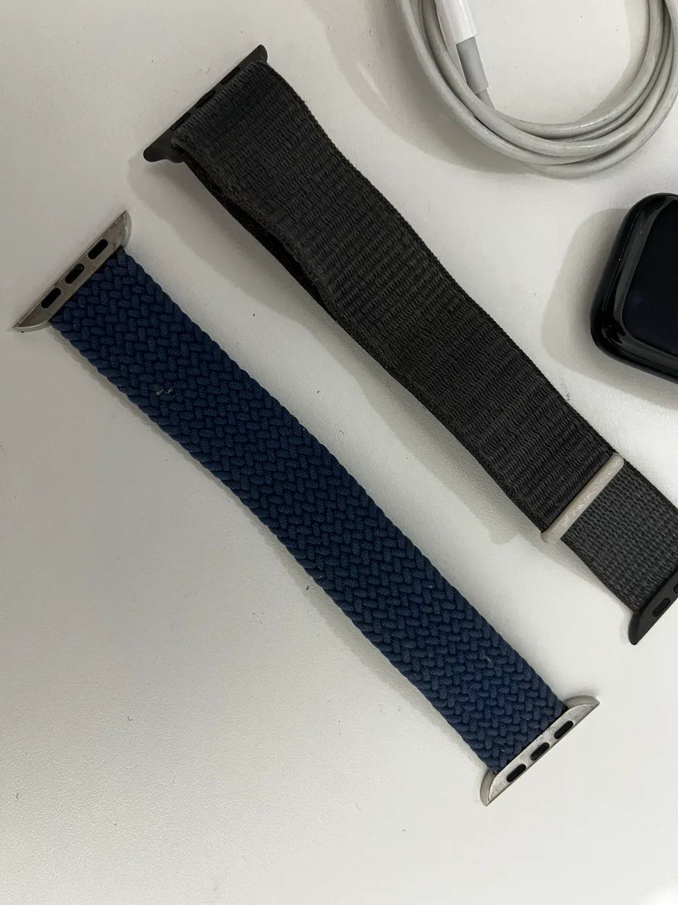 Apple Watch SE (GPS) (2ª Geração) - Foto 4