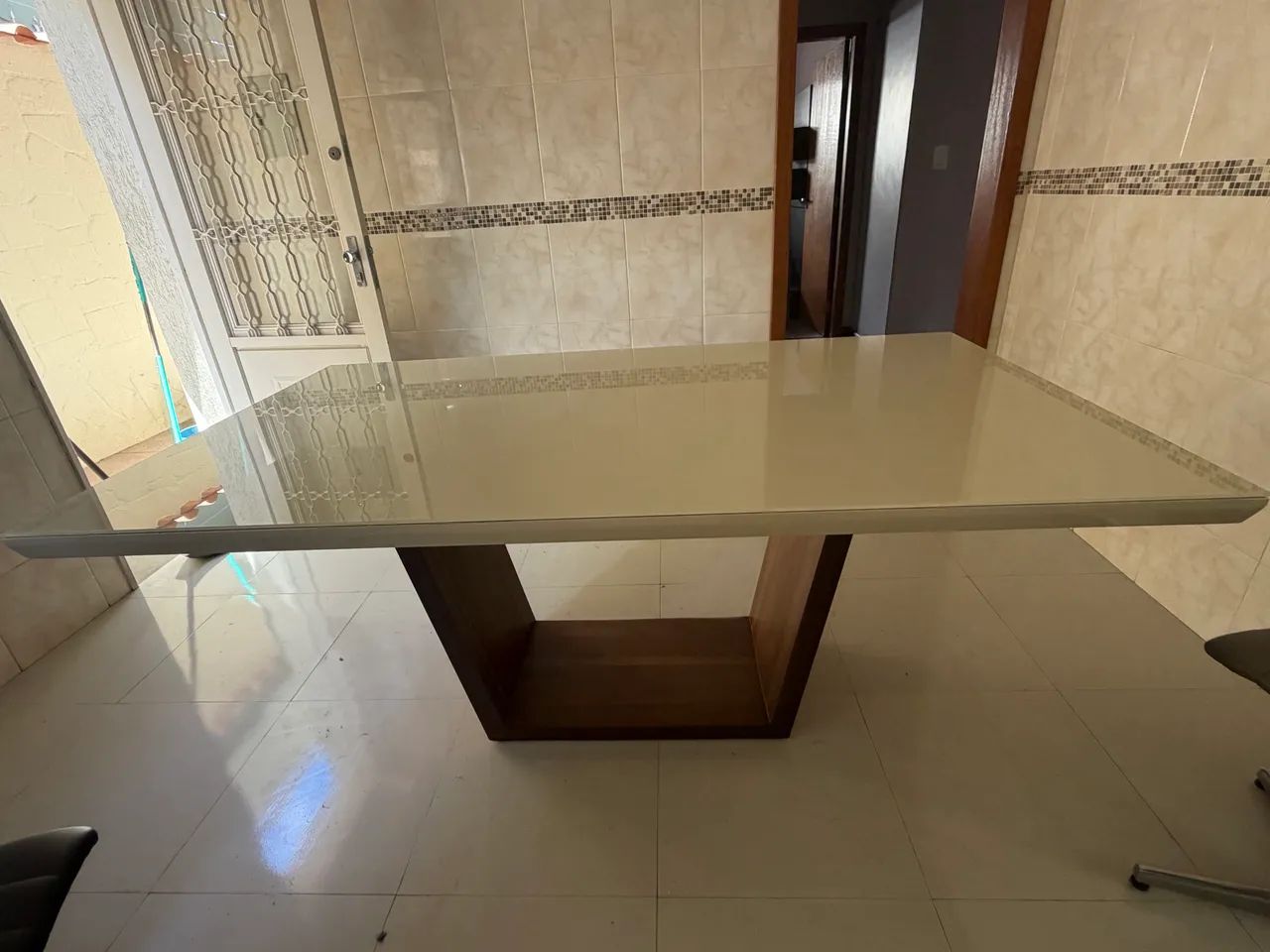 Mesa de jantar  - Foto 3