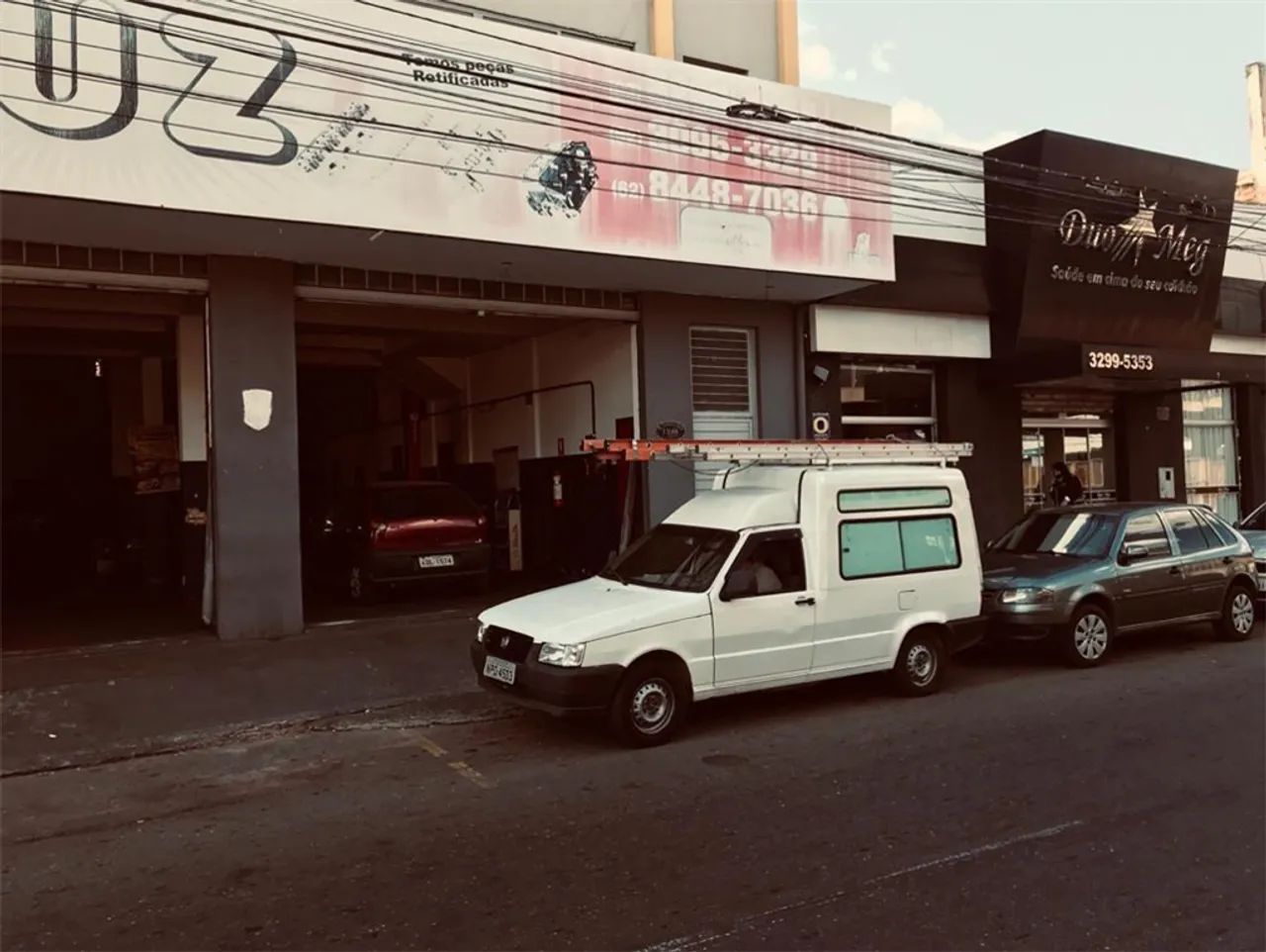 0 - Prédio Inteiro - Aeroviário - Foto 4