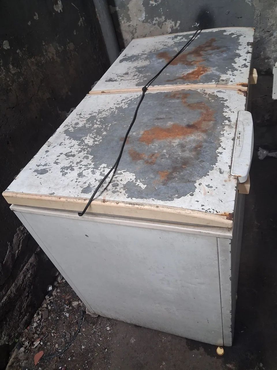 Freezer/expositor - Foto 3