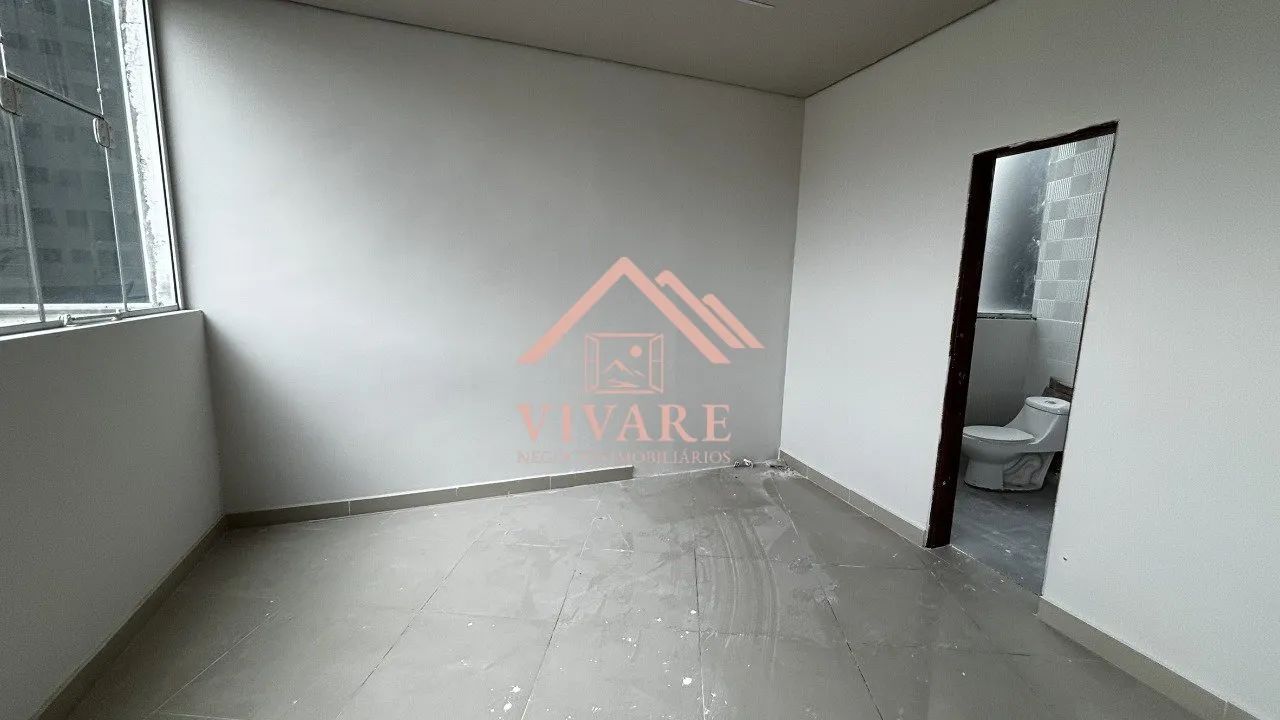 Sala Comercial para ALUGAR - Vila Costa - Taubaté / SP
