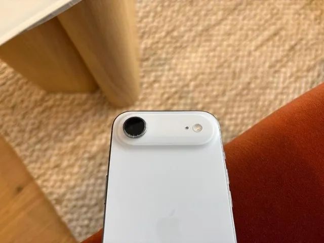Iphone Air UM ANO DE GARANTIA APPLE - Foto 2