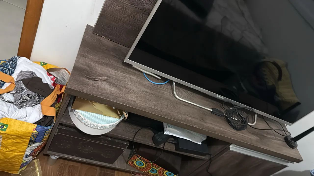 TV Panel + Rack65048990640641121