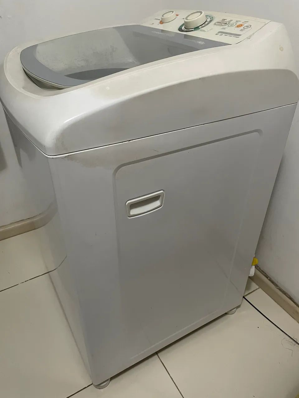 Máquina de lavar Consul Facilite 10 kg - Foto 3