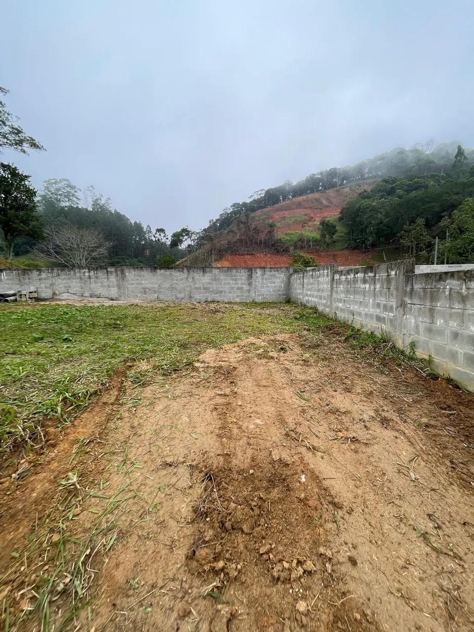 Terreno am Águas mornas  - Foto 5