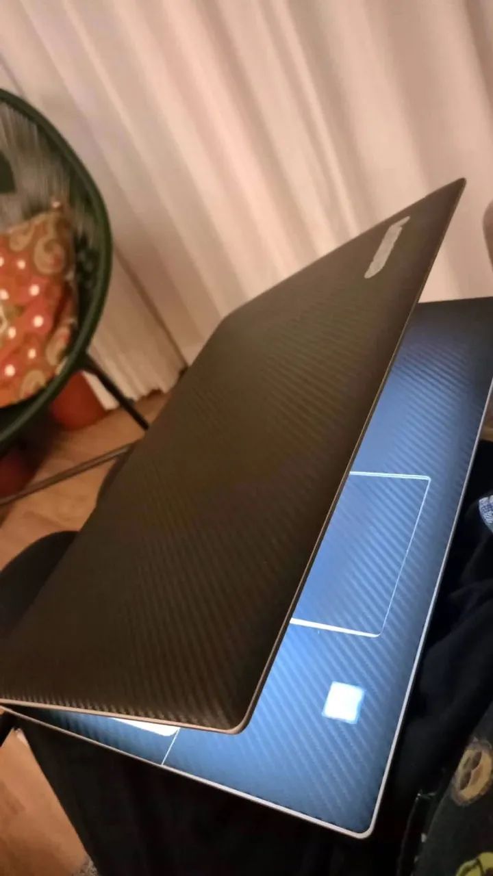 Notebook Lenovo IdeaPad 330 | Core i7 | GeForce MX150 | SSD