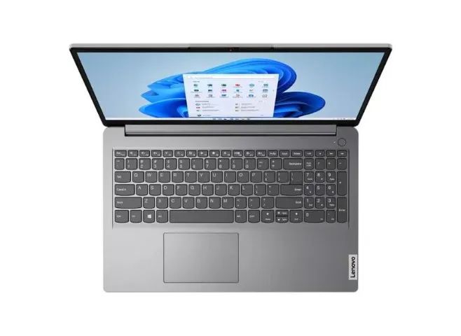 NOTEBOOK LENOVO  IDEAPAD.I3 - CPU INTEL 1,2 GHZ MEMORIA 8.GB. - Foto 3