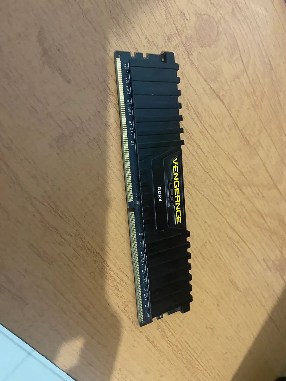 Memória Ram Corsair, ótimo estado, para vender rápido. - Foto 2