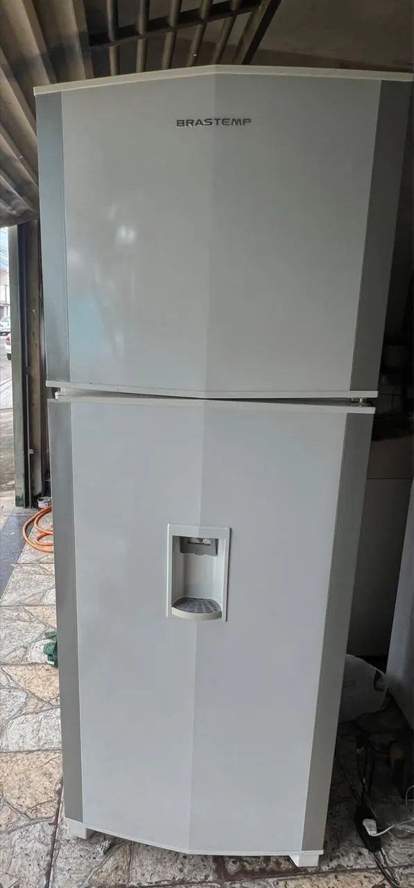 Brastemp Gelo Seco - Foto 2