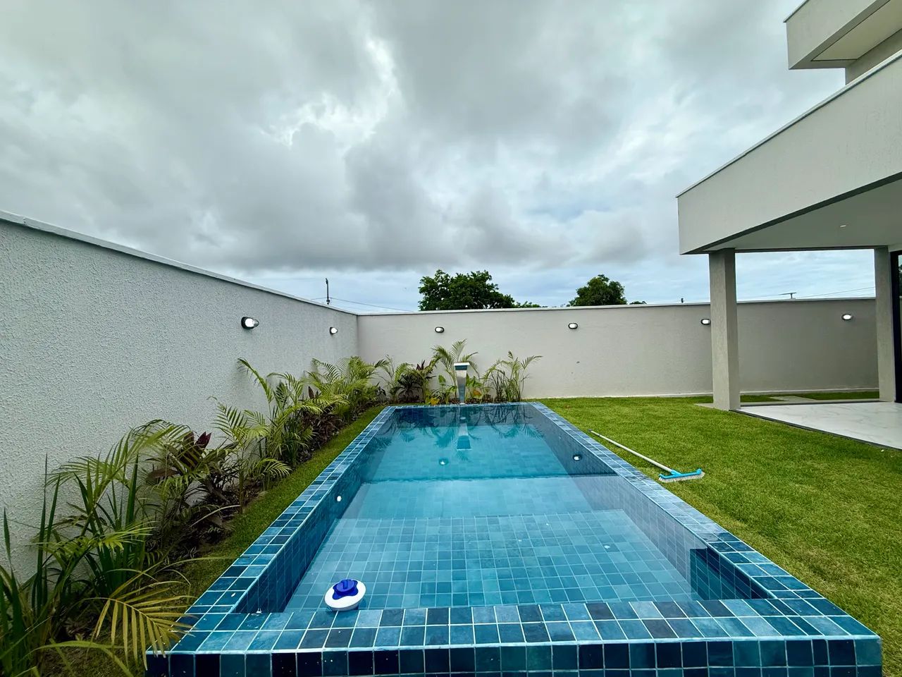 Casa Jardins das Dunas, 03 suítes  - Foto 5
