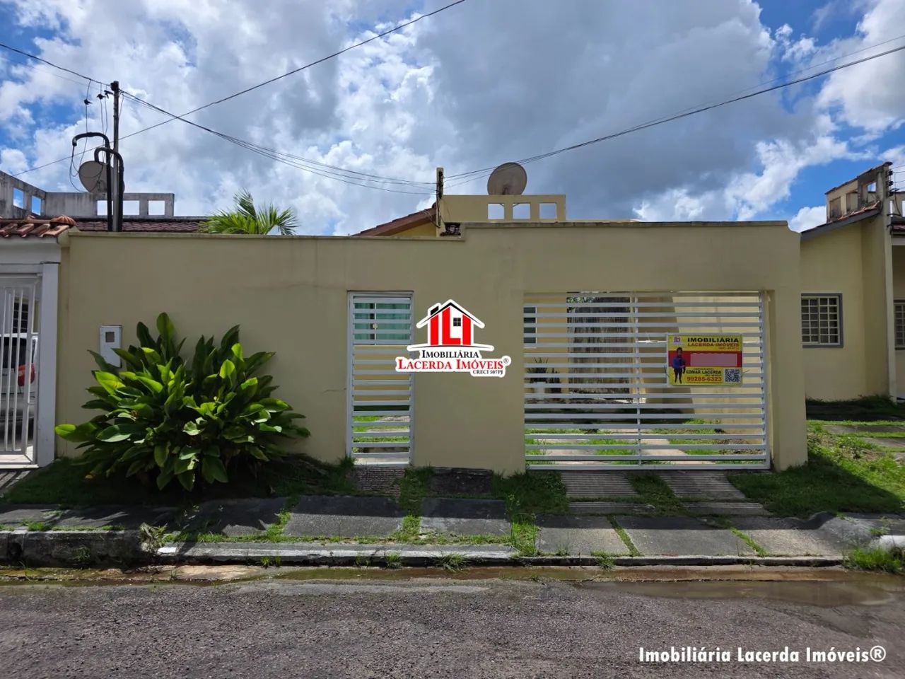 Casa no Tarumã no Villa dos Pássaros 2 Quartos 49m² - Foto 3